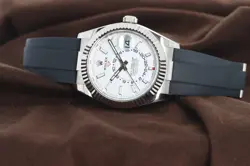 42MM ANNUAL CALENDAR