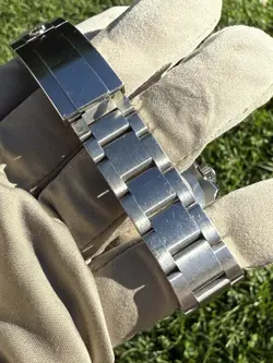 2013 ROLEX SUBMARINER