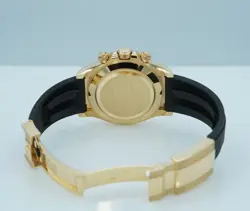 YELLOW GOLD 2024
