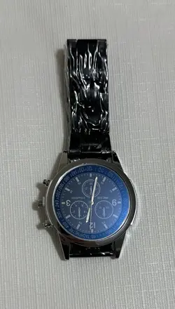 BLACK ROLEX FOR
