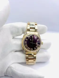 CASE OYSTER