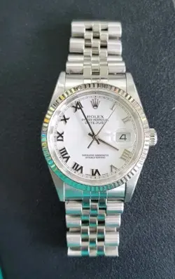 DATEJUST REF 16234