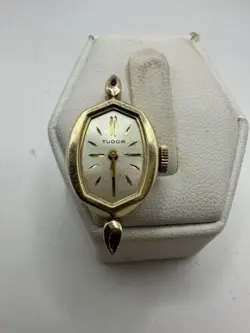 BY ROLEX BROKEN