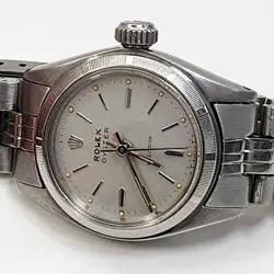 JUBILEE WATCH 6411