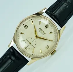 GENTS GILT