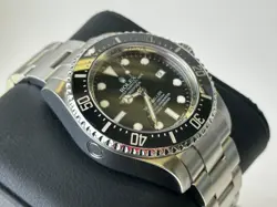 2010 ROLEX DEEPSEA