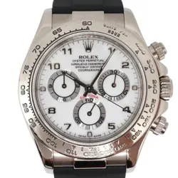 2010S ROLEX 116519