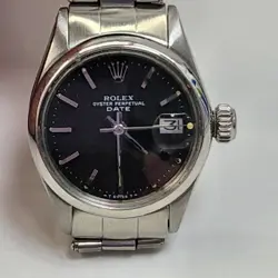 MM STEEL BLACK