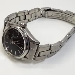 MM STEEL BLACK