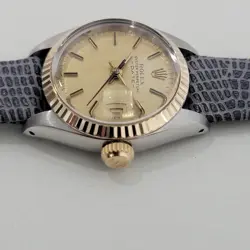 1980S LUXURY
