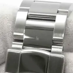 TURN-O-GRAPH 36MM STAINLESS