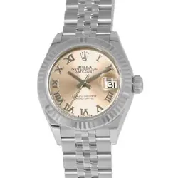 PINK DIAL 279174