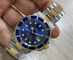 2000 WATCH SERVICED