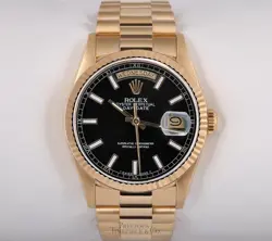 DAY-DATE 18038 PRESIDENTIAL