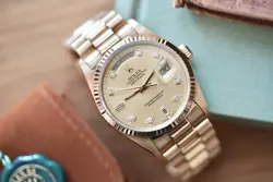 1989 ROLEX DAY-DATE