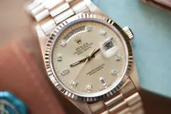 DAY-DATE 36MM FACTORY