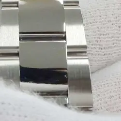 MASTERⅡ 40MM STAINLESS