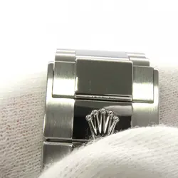 MASTERⅡ 40MM STAINLESS