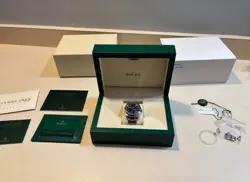 41MM LUXURY