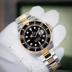 GOLD 43MM