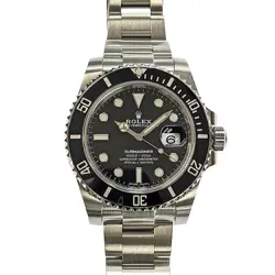 ROLEX SUBMARINER DATE 116610LN RANDOM SERIAL MEN'S WATCH FROM JAPAN G0805