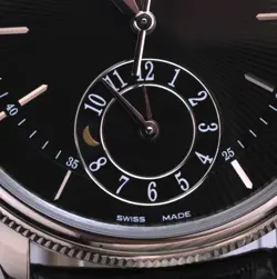 SWISS-MADE