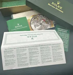 AND SERVICE PAPERS