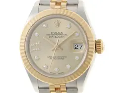 ROLEX DATEJUST 279173G 【200】