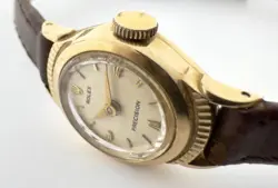 GOLD RARE REF