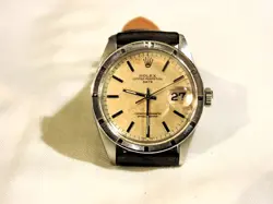 INDEX BEZEL CAL