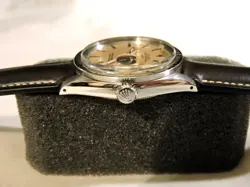 BEZEL CAL