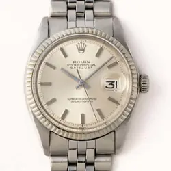 1971'S 1601 SILVER