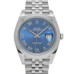 AZZURRO BLUE WATCH