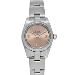 76030 PINK WATCH