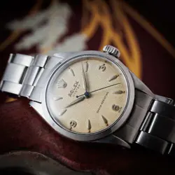 1955'S 6246 WATCH