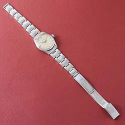 rolex Oyster 1955's 6246 watch men TO168158