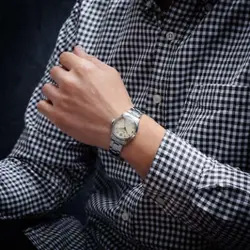 rolex Oyster 1955's 6246 watch men TO168158