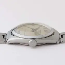 rolex Oyster 1955's 6246 watch men TO168158