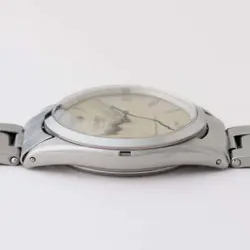 rolex Oyster 1955's 6246 watch men TO168158