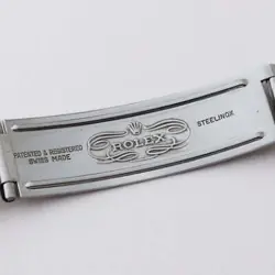 rolex Oyster 1955's 6246 watch men TO168158