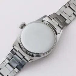 rolex Oyster 1955's 6246 watch men TO168158