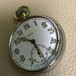 ANTIQUE ROLEX VINTAGE