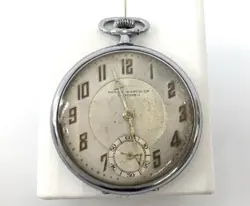 UNICORN HAND-WINDING WORKING