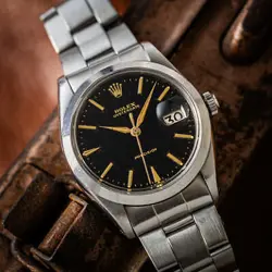 WATCH MEN TO168155