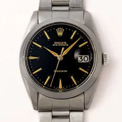 6694 BLACK GILT