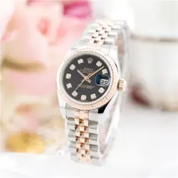 ROLEX DATEJUST 26 179171G RANDOM SERIAL WOMEN'S WATCH FROM JAPAN G0805