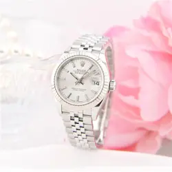 ROLEX DATEJUST 28 279174 RANDOM SERIAL WOMEN'S WATCH FROM JAPAN G0805