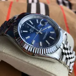STEEL JUBILEE DATEJUST