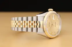 DATEJUST 16233 FACTORY