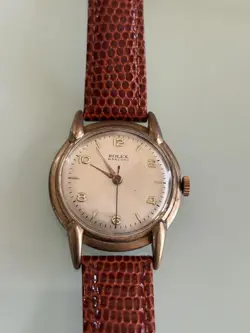 WATCH USED